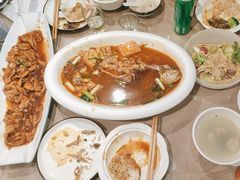 -小船渔村·大连菜(新华街店)