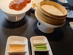 -喜悦烤鸭·新京菜(王府井店)