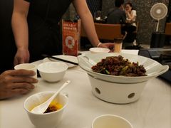 -饭怕鱼·黄焖鲟龙鱼(湖大店)