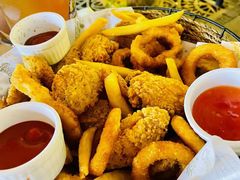 -巴伐利亚啤酒坊(意式风情街店)