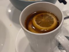 -金湖港式餐厅(建外店)