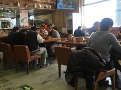 -香江小厨 The Kitchen(香江俱乐部店)