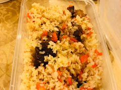 -维吾尔餐厅(宜山路店)