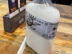 椰汁-和府捞面(中山龙之梦店)