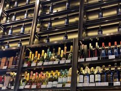 -酒廷1990-酒类新零售体验店(五角场店)
