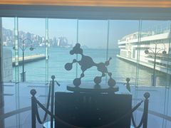 -香港港威酒店-马哥孛罗