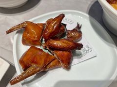 -陶兰居·香港饭店·海鲜大排档(圆融时代广场店)