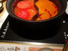 -温野菜涮涮锅(曲江大悦城店)