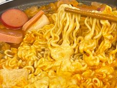 -炙韩料理·部队锅专门店