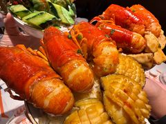 -熊记虾王·小龙虾(东晓南店)
