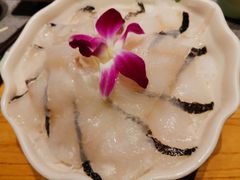 -鲜货俚鲜火锅(青果路店)