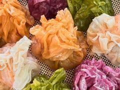 -正宗天津烧麦馆(柳州路店)