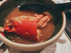 -Ginza Onodera铁板烧(外滩十八号店)