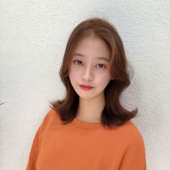 -上禾 HAIR SALON