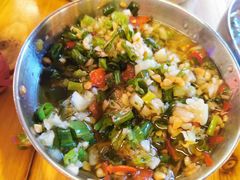 -钢管厂歆瑞源油卤串串香(春熙路太古里店)