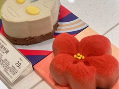 -好利来(红旗万达店)