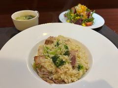 -爱茉莉意大利西餐厅