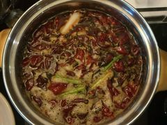 -鲁西肥牛(九方购物中心店)