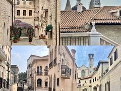 -华谊兄弟（长沙）电影小镇