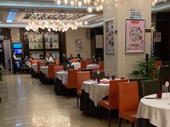 -丰收日·小海鲜·沪上家宴(顾村正大店)
