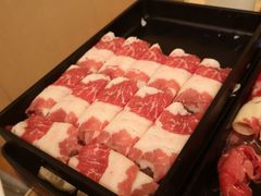 -樱吉岛寿喜锅(肇嘉浜路店)