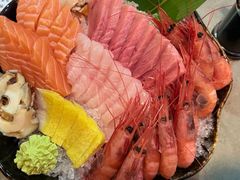 -松坂屋日料自助(长城路店)