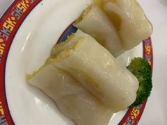 -香港新曜记·粤菜点心(滨江宝龙店)