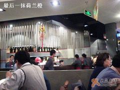 -望湘园·湖南菜(宏伊店)
