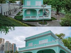 -龙环葡韵住宅式博物馆