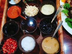 -嘎咓讓咘藏餐厅(团结新村店)