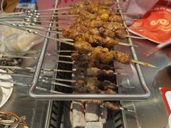 -彭城八戒羊肉串(总店)