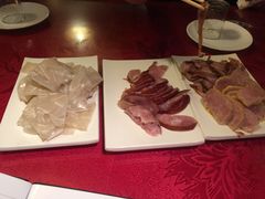 -胡记真不同饭店(临河街店)