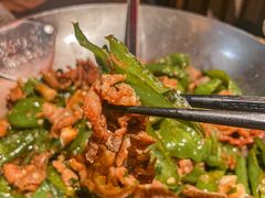 -老湘村·湖南土菜(天河维多利店)