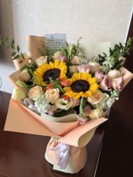 -仰悦产孕月子中心(莱山店)