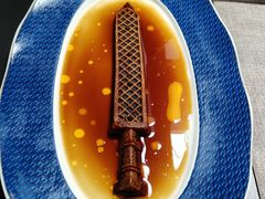 -曾宴·楚菜(湖北省博物馆店)