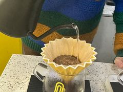 -YECLIP COFFEE黄色回形针咖啡