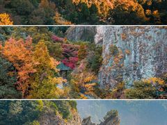 -雁荡山风景名胜区
