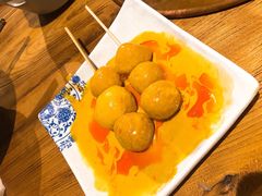 -十六蒲(桂林路店)