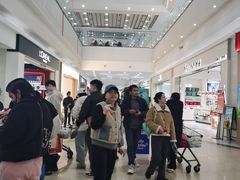 -永旺梦乐城(金银潭店)