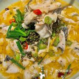 杭州吃酸菜鱼，我只认这家