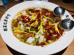 老坛子酸菜鱼-新太二·鲜料川菜(晶耀前滩店)