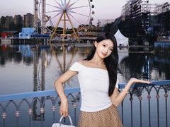 -成都欢乐谷
