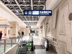 -黄浦路(地铁站)