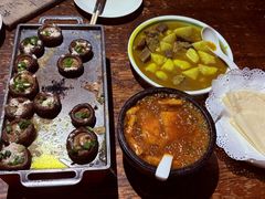 -玛吉阿米·餐吧