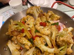 -陈江波老鸭煲(化工路店1号店)