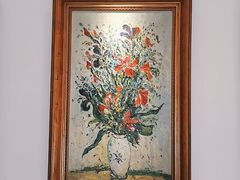 -波特曼西餐厅(南岗店)