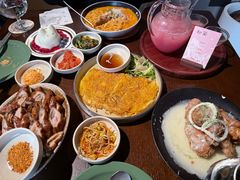 -Fuzzy Bistro 浮几韩餐·茶酒馆