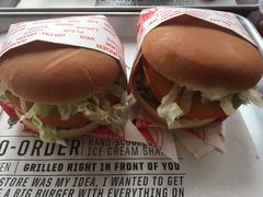 -FATBURGER 特富客汉堡(外交公寓店)