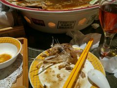 -旺顺阁鱼头泡饼(常营店)