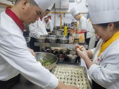-徽镇小厨·经典徽菜(马连道店)